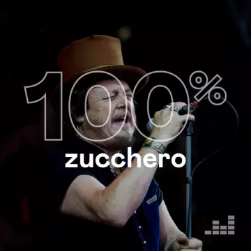 100% Zucchero [Albums]