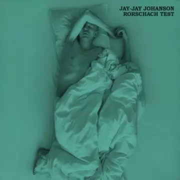 Jay-Jay Johanson - Rorschach Test [Albums]