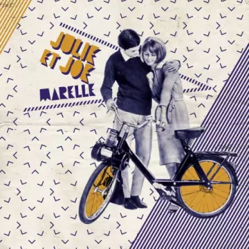 Julie Et Joe - Marelle [Albums]