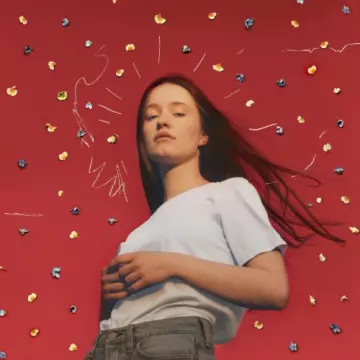 Sigrid - Sucker Punch  [Albums]