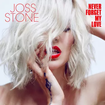 Joss Stone - Never Forget My Love [Albums]