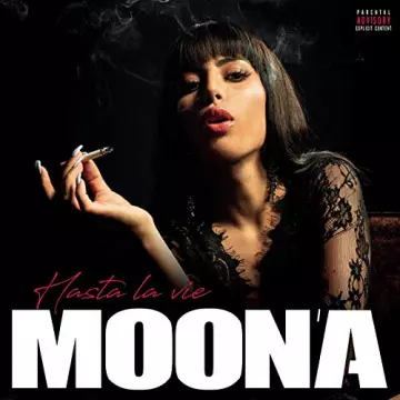 Moon'A - Hasta la vie [Albums]