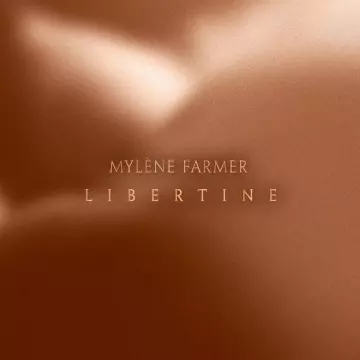 Mylène Farmer - Libertine (EP) [Albums]