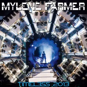 Mylene Farmer - Timeless [Albums]