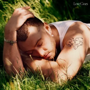 Sam Smith - Love Goes [Albums]