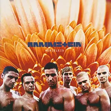 Rammstein - Herzeleid [Albums]