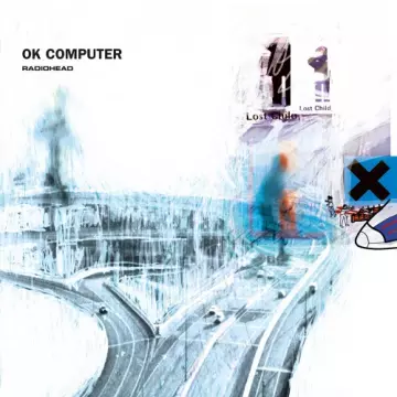 Radiohead - OK Computer  [Albums]