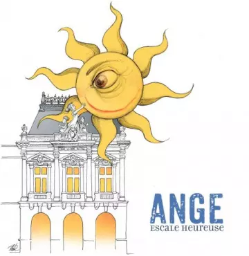 Ange - Escale heureuse [Albums]