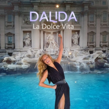 Dalida - La Dolce Vita [Albums]