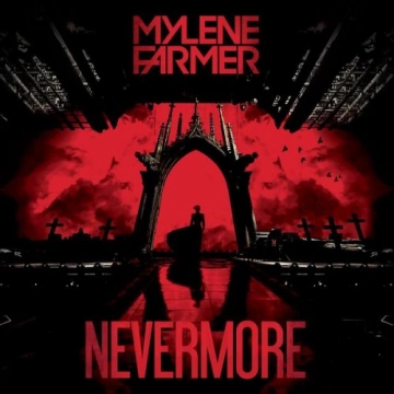 FLAC Mylene Farmer – Nevermore (Live).2024 [Albums]