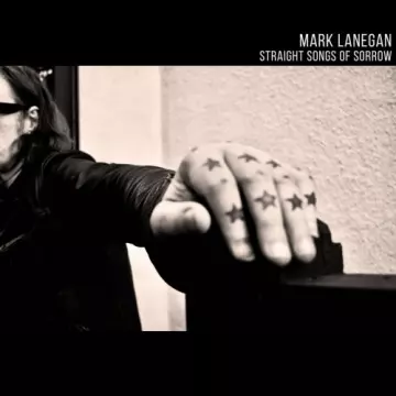 Mark Lanegan - Straight Songs Of Sorrow  [Albums]