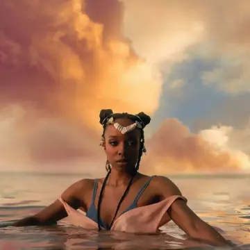 Jamila Woods - HEAVN  [Albums]