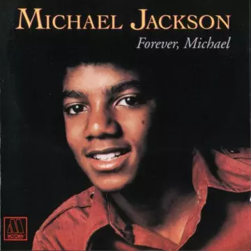 Michael Jackson - Forever Michael  [Albums]