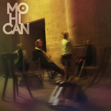 Mohican - Les Autres [Albums]