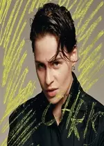 Christine and the Queens - Chris [Albums]