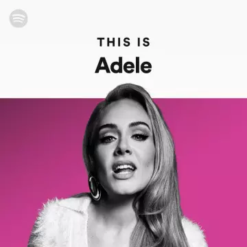 Adele - This is Adele [Albums]