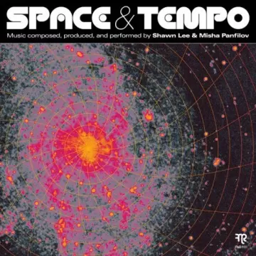 Shawn Lee - Space & Tempo  [Albums]