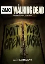 Bear McCreary - The Walking Dead (Original Television Soundtrack) [Albums]