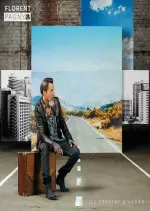 Florent Pagny - Le présent d'abord [Albums]