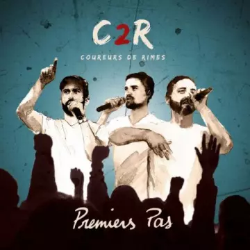 Coureurs de Rimes - Premiers Pas [Albums]