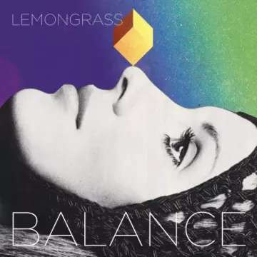 Lemongrass - Balance  [Albums]