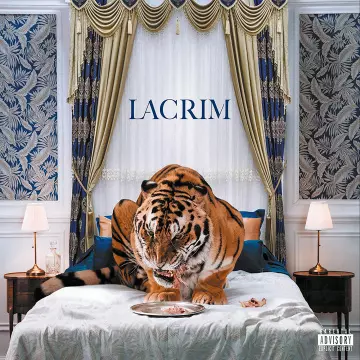 Lacrim – Lacrim [Albums]