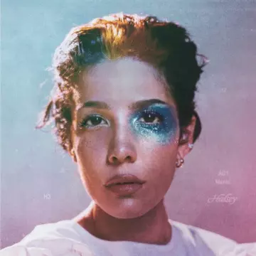 Halsey - Manic [Albums]