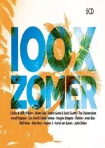 100x Zomer 2018 [Albums]