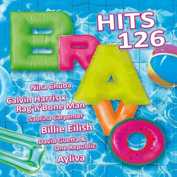 BRAVO HITS VOL. 126 [Albums]