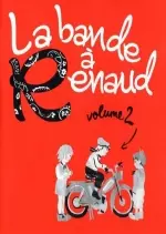 La Bande a Renaud Vol. 2  [Albums]