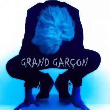 GRAND GARÇON - Deux (EP)  [Albums]