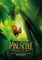 Mathieu Lamboley - Minuscule: Mandibles from Far Away (Original Motion Picture Soundtrack)  [B.O/OST]