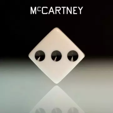 Paul McCartney - McCartney III [Albums]