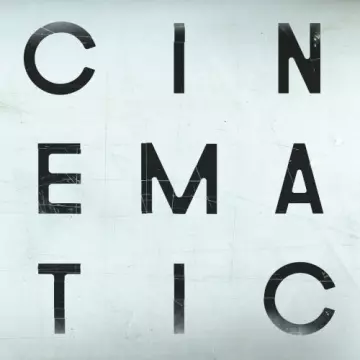 The Cinematic Orchestra - To Believe  [Albums]