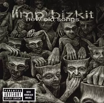 Limp Bizkit - New Old Songs [Albums]