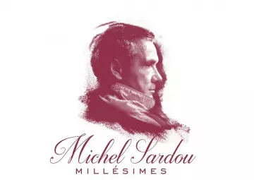 Michel Sardou - Millésimes (Integral 2022 - 23 CD) [Albums]