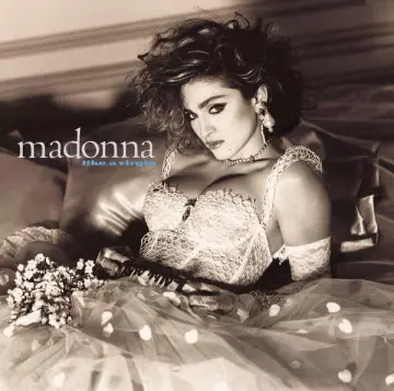 Madonna - Like a Virgin  [Albums]