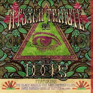 A Psych Tribute To The Doors (2014)  [Albums]