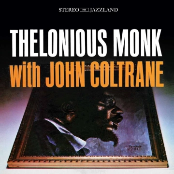 FLAC Thelonious Monk With John Coltrane  [Albums]