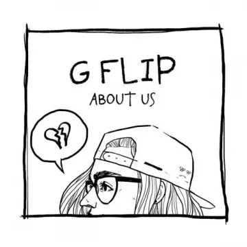 G Flip - About Us [Albums]