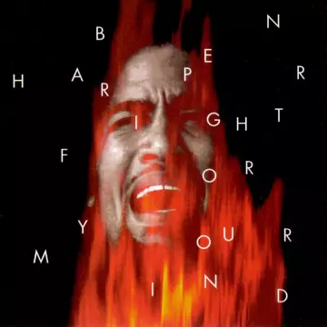 Ben Harper - Fight for Your Mind  [Albums]