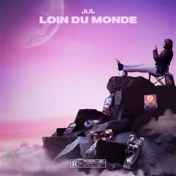 Jul - Loin Du Monde  [Albums]