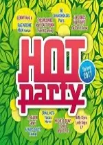 Hot Party Spring 2017 [Albums]