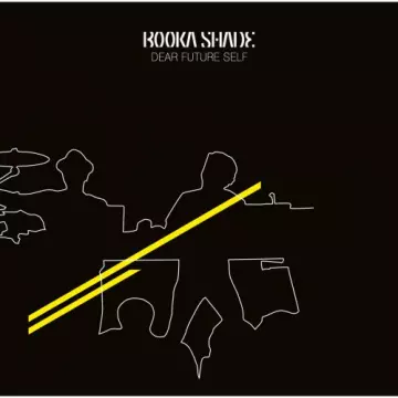 Booka Shade - Dear Future Self  [Albums]