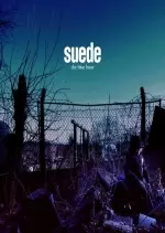 Suede - The Blue Hour  [Albums]