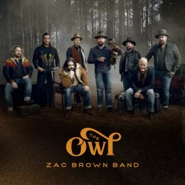 Zac Brown Band - The Owl  [Albums]