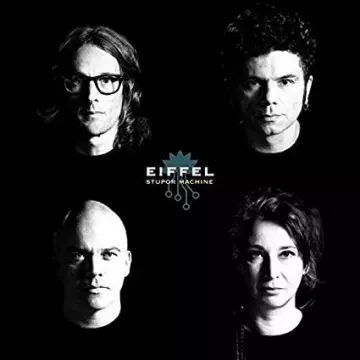 Eiffel - Stupor Machine [Albums]