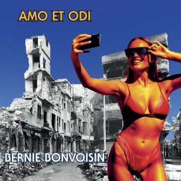 Bernie Bonvoisin - Amo et Odi  [Albums]