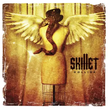 Skillet - Collide  [Albums]