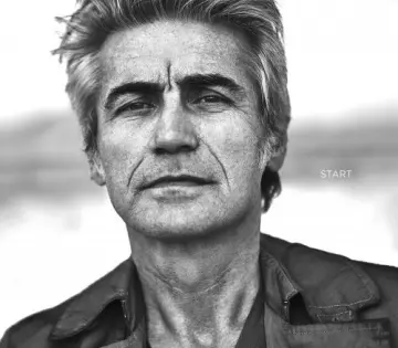 Ligabue - Start [Albums]